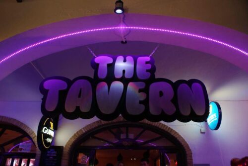 The Tavern - Villamartin Plaza