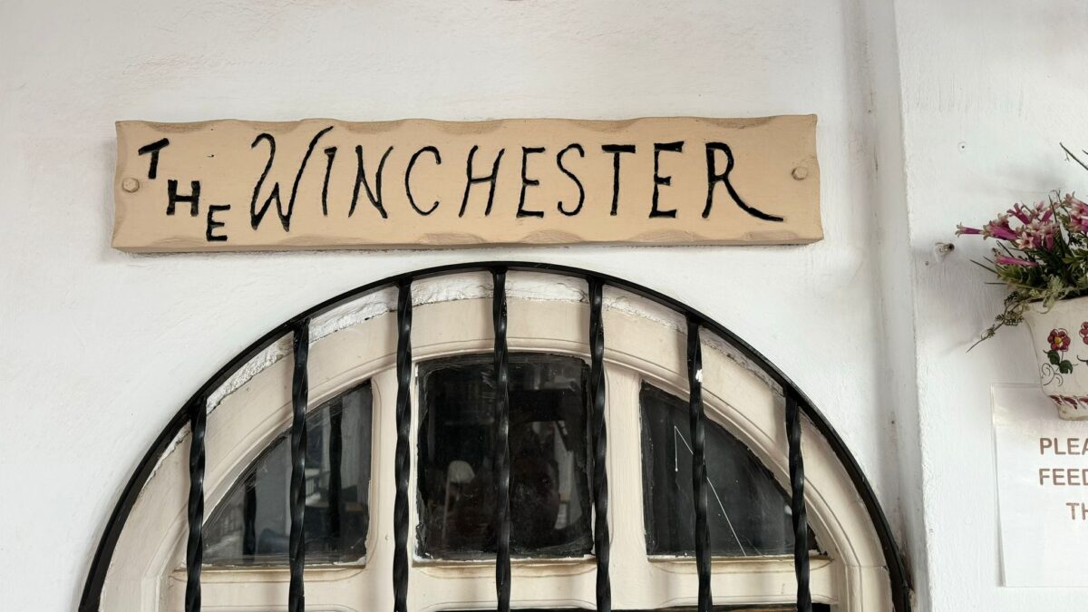 The Winchester