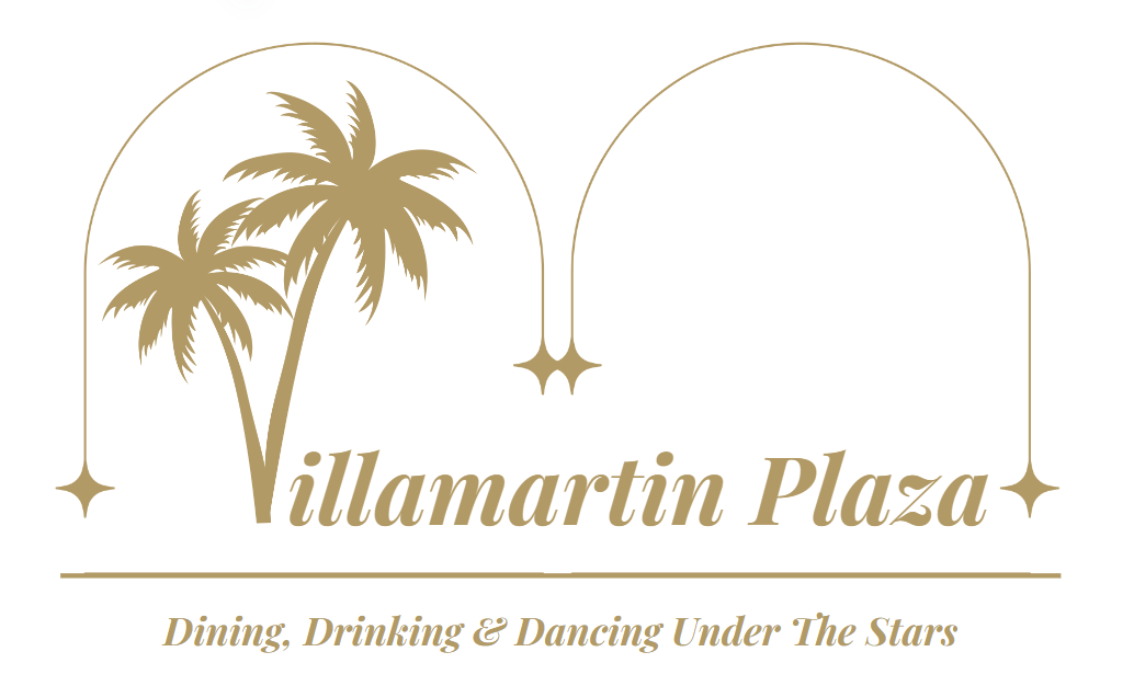 Villamartin Plaza Logo