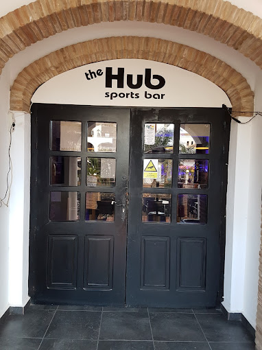 The Hub