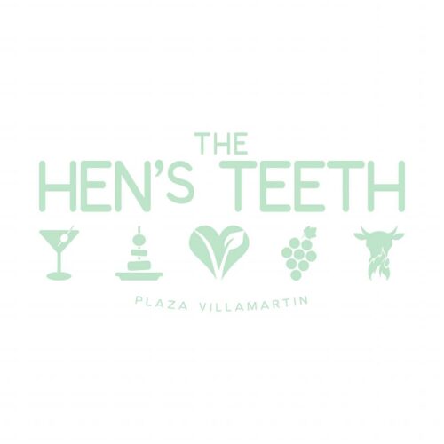 The Hen's Teeth