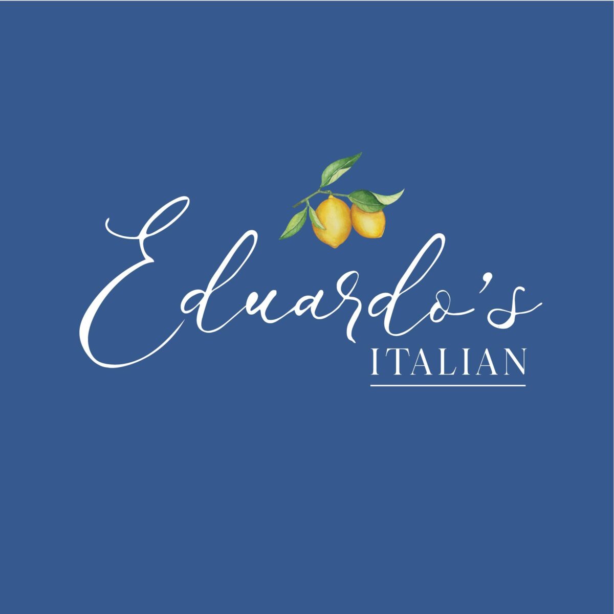 Eduardo’s Italian