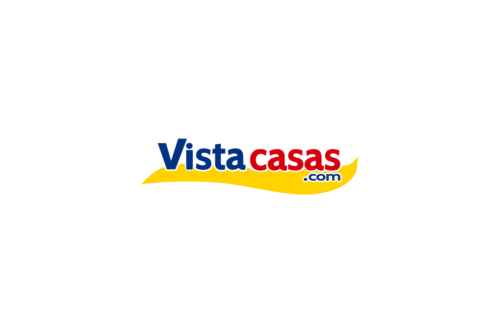 VistaCasas Logo